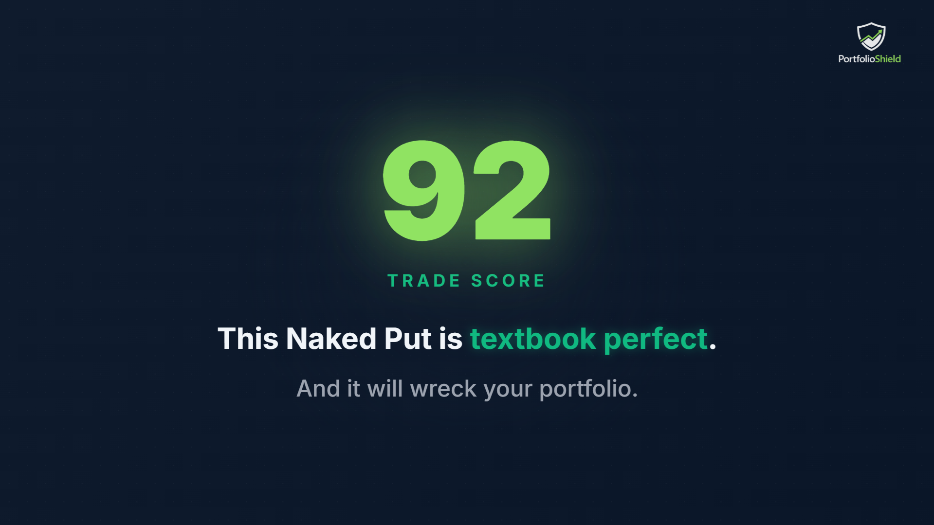 PortfolioShield Blog